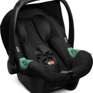 ABC Design Babyschale Tulip, Black 7