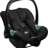 ABC Design Babyschale Tulip, Black 16