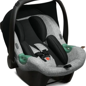 ABC Design Babyschale Tulip, Graphite Grey 7