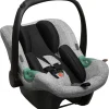 ABC Design Babyschale Tulip, Graphite Grey 7