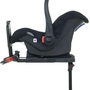 ABC Design Hazel Isofix Base 12