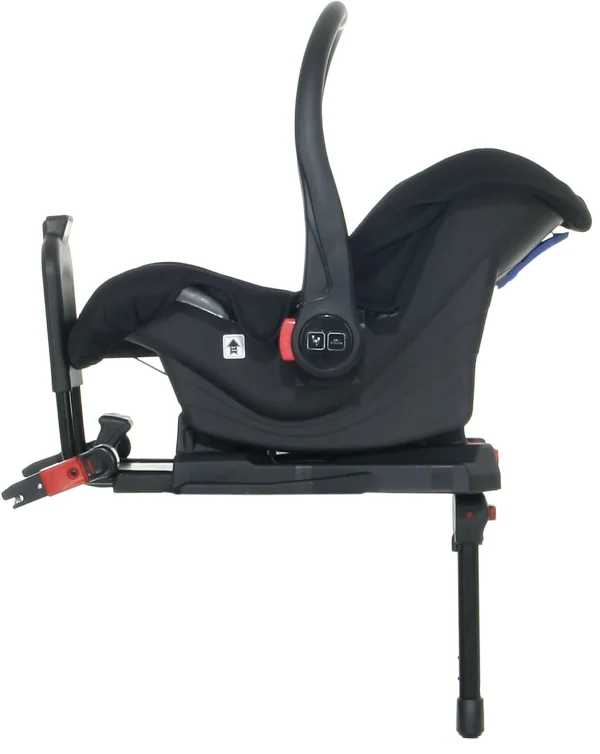 ABC Design Hazel Isofix Base 5