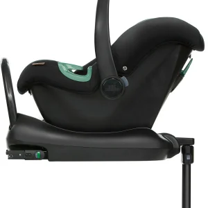 ABC Design Isofix Base Für Tulip, Black 9