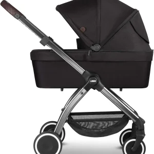 ABC Design Kinderwagenaufsatz Limbo, Diamond Dolphin 16