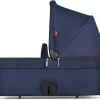 ABC Design Kinderwagenaufsatz Limbo, Diamond Navy 29