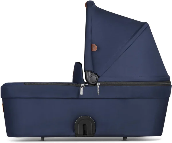 ABC Design Kinderwagenaufsatz Limbo, Diamond Navy 1