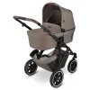 ABC Design Kombi-Kinderwagen Salsa 4 Air In Beige 32