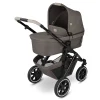 ABC Design Kombi-Kinderwagen Salsa 4 Air In Braun 34