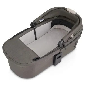 ABC Design Kombi-Kinderwagen Salsa 4 Air In Braun 30