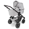 ABC Design Kombi-Kinderwagen Salsa 4 Air In Grau 13