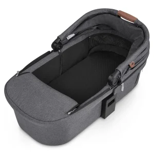 ABC Design Kombi-Kinderwagen Salsa 4 Air In Grau 27