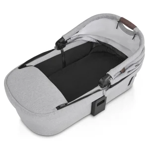 ABC Design Kombi-Kinderwagen Salsa 4 Air In Grau 24