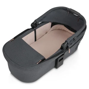 ABC Design Kombi-Kinderwagen Salsa 4 Air In Schwarz 30