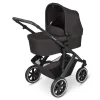 ABC Design Kombi-Kinderwagen Salsa 4 Air In Schwarz 32