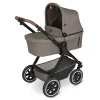 ABC Design Kombi-Kinderwagen Samba In Beige 32