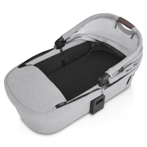 ABC Design Kombi-Kinderwagen Samba In Grau 28