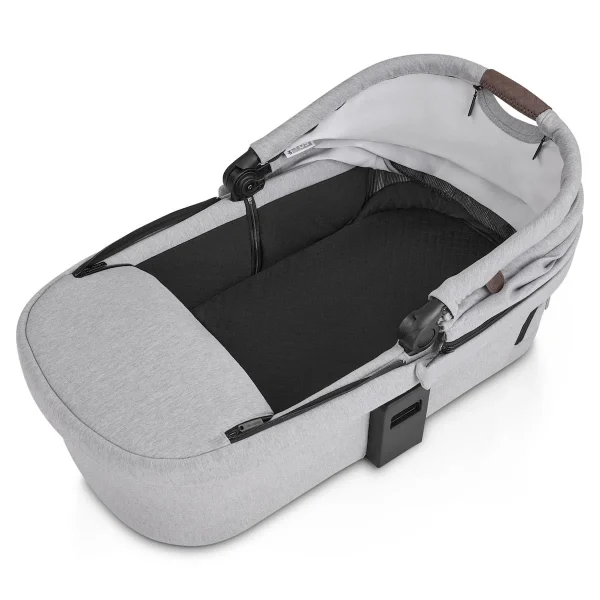 ABC Design Kombi-Kinderwagen Samba In Grau 10