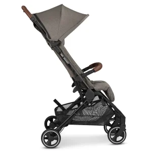 ABC Design Ping Two Buggy In Beige 11