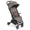 ABC Design Ping Two Buggy In Beige 23