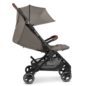 ABC Design Ping Two Buggy In Beige 13