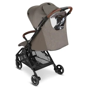 ABC Design Ping Two Buggy In Beige 15