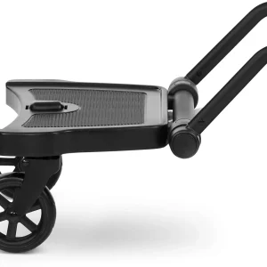 ABC Design Trittbrett Kiddie RideOn 2, Black 8