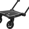 ABC Design Trittbrett Kiddie RideOn 2, Black 14