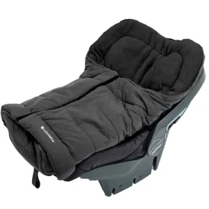 Altabebe Winterfußsack 2 In 1 Alpin Kollektion In Dunkelgrau / Schwarz – 0-36 Monate 15