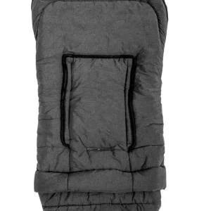 Altabebe Winterfußsack 2 In 1 Alpin Kollektion In Dunkelgrau / Schwarz – 0-36 Monate 19