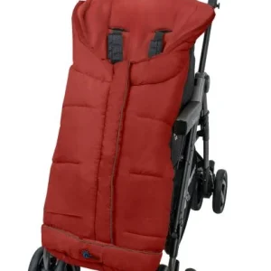 Altabebe Winterfußsack Active Kollektion In Rot – 9-36 Monate 8