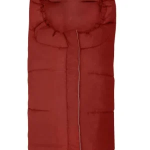 Altabebe Winterfußsack Active Kollektion In Rot – 9-36 Monate 10