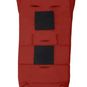 Altabebe Winterfußsack Active Kollektion In Rot – 9-36 Monate 12