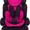 BabyGo Auto-Kindersitz FREEMOVE, Pink 32