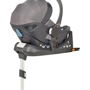 BabyGo Babyschale-Base “Ultra Base” In Schwarz 14