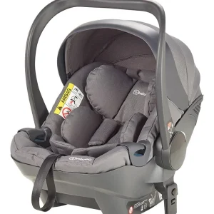 BabyGo Babyschale-Base “Ultra Base” In Schwarz 20