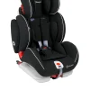 BabyGo Kindersitz “Sira” In Schwarz – Gruppe 1/2/3 14