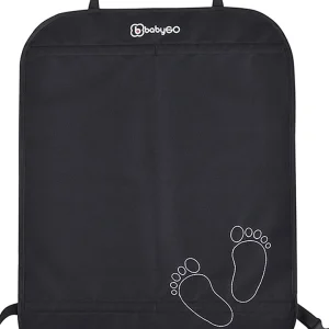 BabyGo Trittschutzmatte In Schwarz – 2 Stück – (L)57 X (B)45 Cm 7