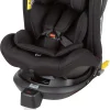 Bebeconfort Auto-Kindersitz Bebe Confort EvolveFix, Night Black 22