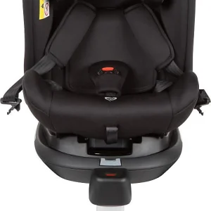 Bebeconfort Auto-Kindersitz Bebe Confort EvolveFix, Night Black 16