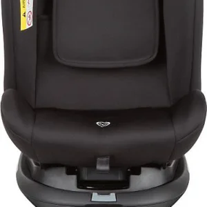 Bebeconfort Auto-Kindersitz Bebe Confort EvolveFix, Night Black 18