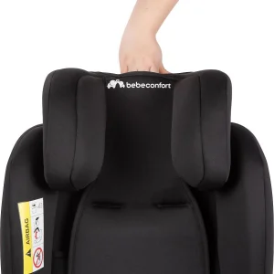 Bebeconfort Auto-Kindersitz Bebe Confort EvolveFix, Night Black 24