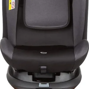 Bebeconfort Auto-Kindersitz Bebe Confort EvolveFix, Night Grey 18