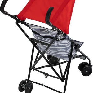 Bebeconfort Buggy Peps Mit Sonnendach, Blue Lines 7