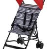 Bebeconfort Buggy Peps Mit Sonnendach, Blue Lines 19