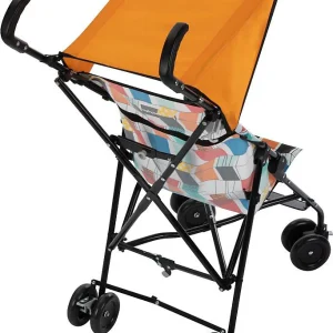 Bebeconfort Buggy Peps Mit Sonnendach, Geronimo´s Arrow 7