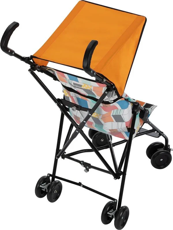 Bebeconfort Buggy Peps Mit Sonnendach, Geronimo´s Arrow 3