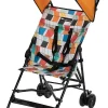 Bebeconfort Buggy Peps Mit Sonnendach, Geronimo´s Arrow 32