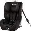 Bebeconfort Kindersitz Ever Fix Mit Isofix, Pixel Black 34