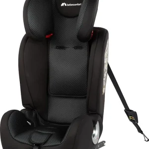 Bebeconfort Kindersitz Ever Fix Mit Isofix, Pixel Black 16