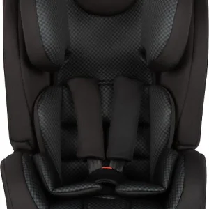 Bebeconfort Kindersitz Ever Fix Mit Isofix, Pixel Black 18